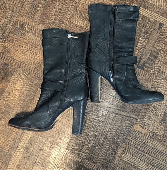 Vince Camuto Callison Boot - Picture 4 of 4